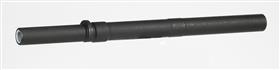 10.5" UZI 9mm Full Auto non-threaded muzzle Uzi9MMGM-10FA2 profile.jpg